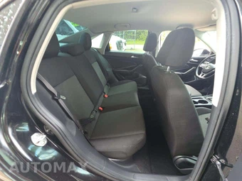 2021 Volkswagen Jetta S – miniatura 16
