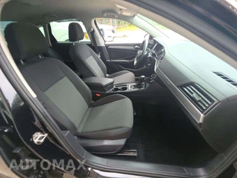 2021 Volkswagen Jetta S – miniatura 18