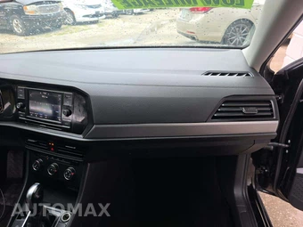 2021 Volkswagen Jetta S – miniatura 19