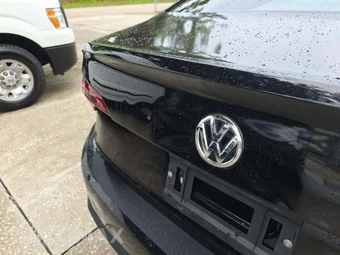2021 Volkswagen Jetta S – miniatura 23