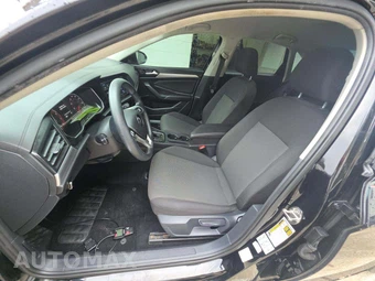 2021 Volkswagen Jetta S – miniatura 6