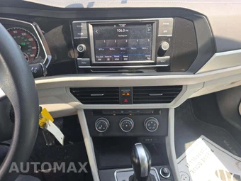 2021 Volkswagen Jetta S – miniatura 10