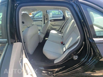 2021 Volkswagen Jetta S – miniatura 13