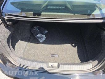 2021 Volkswagen Jetta S – miniatura 14