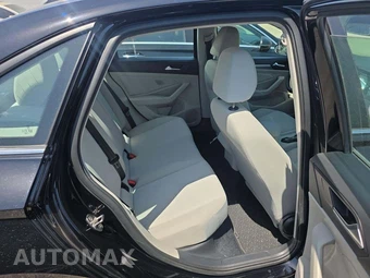 2021 Volkswagen Jetta S – miniatura 16