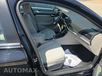2021 Volkswagen Jetta S – miniatura 18