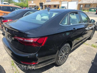 2021 Volkswagen Jetta S – miniatura 3