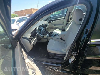 2021 Volkswagen Jetta S – miniatura 6