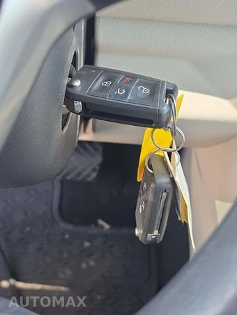 2021 Volkswagen Jetta S – miniatura 8