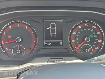 2021 Volkswagen Jetta S – miniatura 9