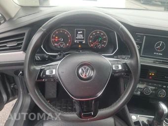 2021 Volkswagen Jetta S – miniatura 10