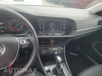 2021 Volkswagen Jetta S – miniatura 11