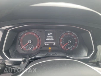 2021 Volkswagen Jetta S – miniatura 12