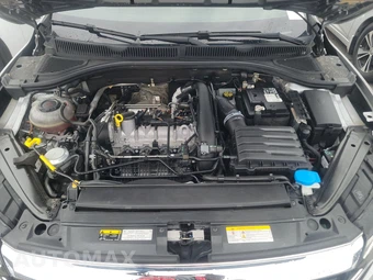 2021 Volkswagen Jetta S – miniatura 15
