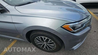 2021 Volkswagen Jetta S – miniatura 19