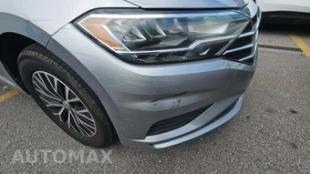 2021 Volkswagen Jetta S – miniatura 20