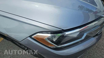 2021 Volkswagen Jetta S – miniatura 21