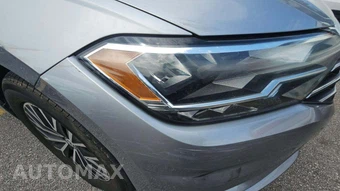 2021 Volkswagen Jetta S – miniatura 23