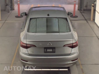 2021 Volkswagen Jetta S – miniatura 5