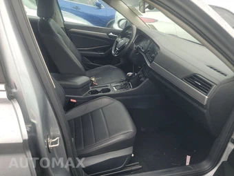 2021 Volkswagen Jetta S – miniatura 8