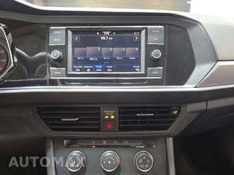 2021 Volkswagen Jetta S – miniatura 10