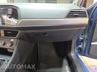 2021 Volkswagen Jetta S – miniatura 19