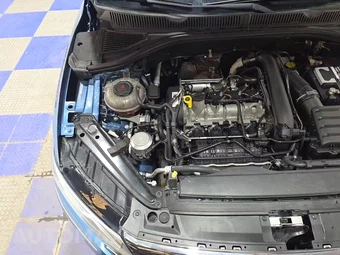 2021 Volkswagen Jetta S – miniatura 25