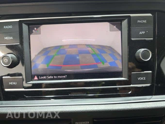 2021 Volkswagen Jetta S – miniatura 26