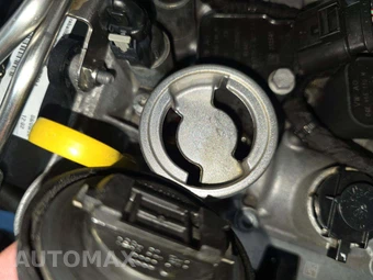 2021 Volkswagen Jetta S – miniatura 28