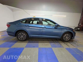 2021 Volkswagen Jetta S – miniatura 4