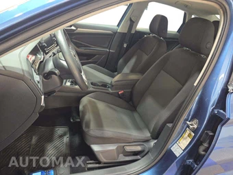 2021 Volkswagen Jetta S – miniatura 6