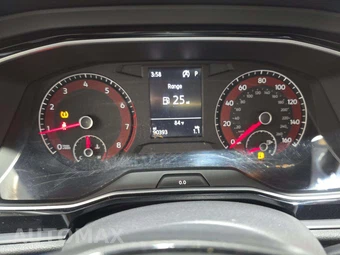 2021 Volkswagen Jetta S – miniatura 9
