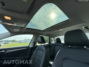 2021 Volkswagen Jetta S - miniatura 10