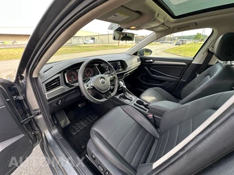 2021 Volkswagen Jetta S - miniatura 11