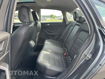 2021 Volkswagen Jetta S - miniatura 14