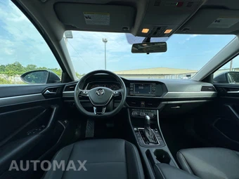 2021 Volkswagen Jetta S - miniatura 15