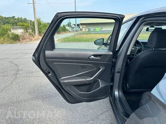 2021 Volkswagen Jetta S - miniatura 16