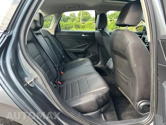 2021 Volkswagen Jetta S - miniatura 17