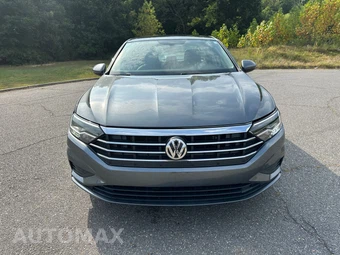 2021 Volkswagen Jetta S - miniatura 2