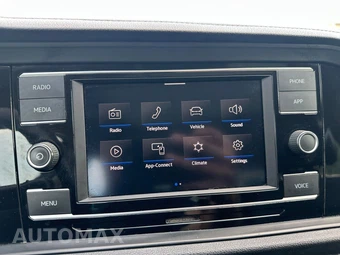 2021 Volkswagen Jetta S - miniatura 21