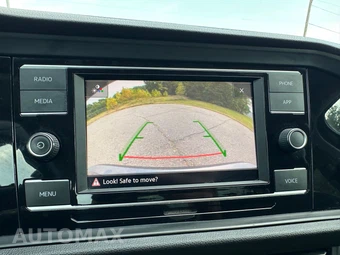 2021 Volkswagen Jetta S - miniatura 22