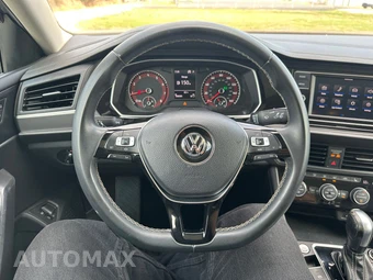 2021 Volkswagen Jetta S - miniatura 24