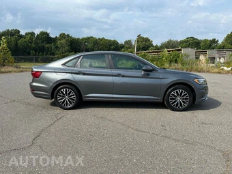 2021 Volkswagen Jetta S - miniatura 4