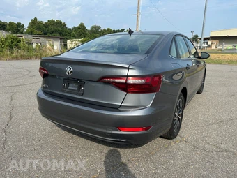 2021 Volkswagen Jetta S - miniatura 5