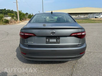 2021 Volkswagen Jetta S - miniatura 6