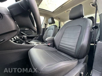2021 Volkswagen Jetta S - miniatura 9