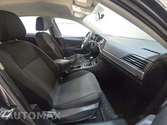 2021 Volkswagen Jetta S – miniatura 18