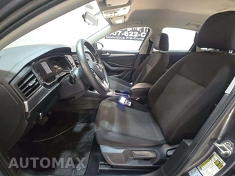 2021 Volkswagen Jetta S – miniatura 6