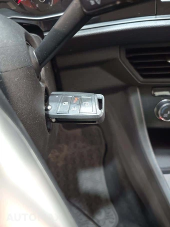 2021 Volkswagen Jetta S – miniatura 8