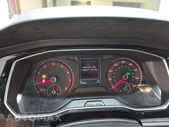 2021 Volkswagen Jetta S – miniatura 9